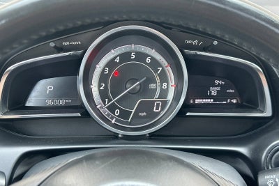 2016 Mazda Mazda CX-3 Grand Touring