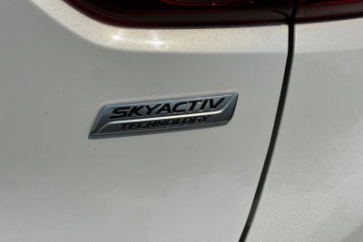 2016 Mazda Mazda CX-3 Grand Touring