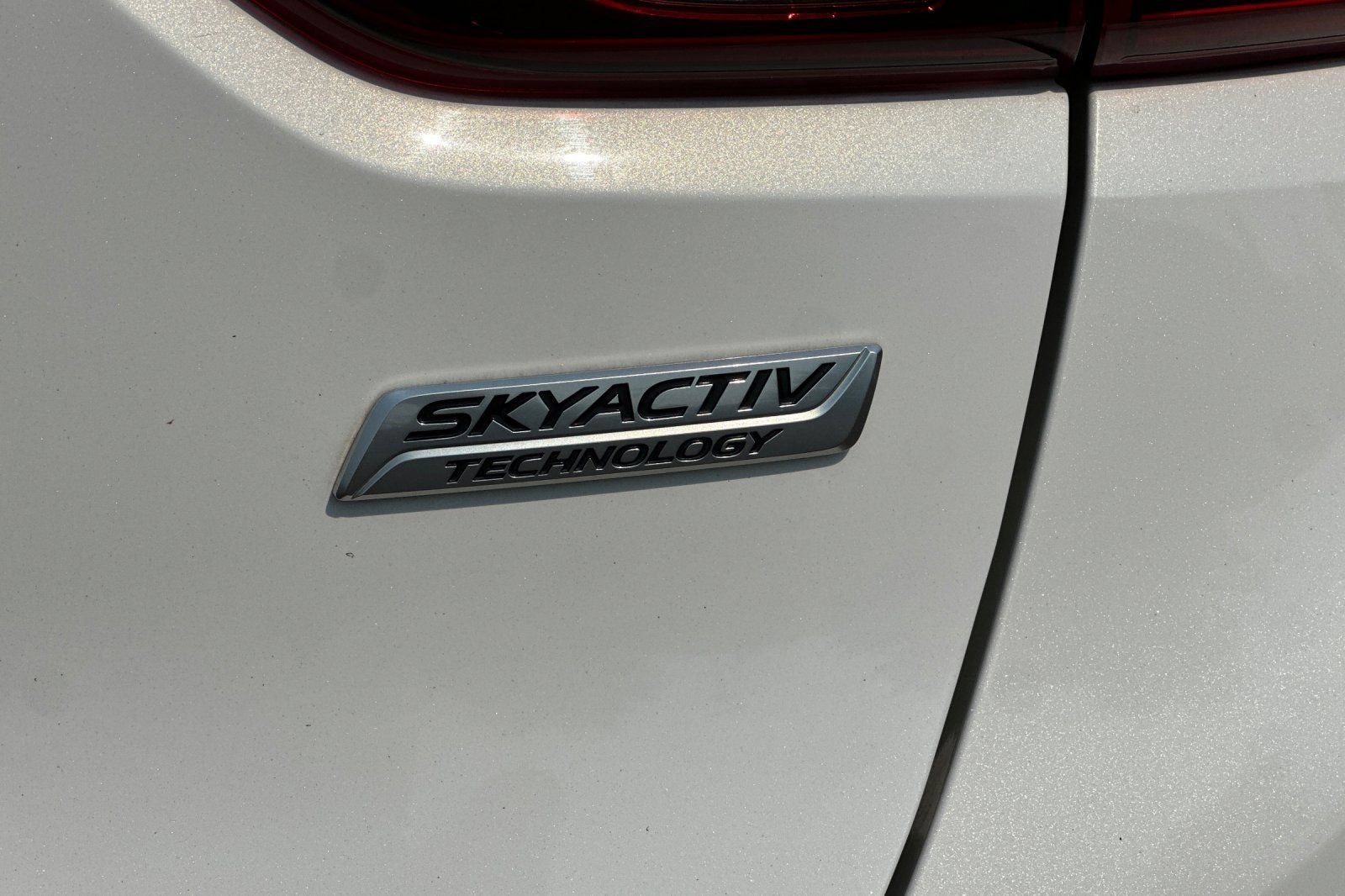 2016 Mazda Mazda CX-3 Grand Touring
