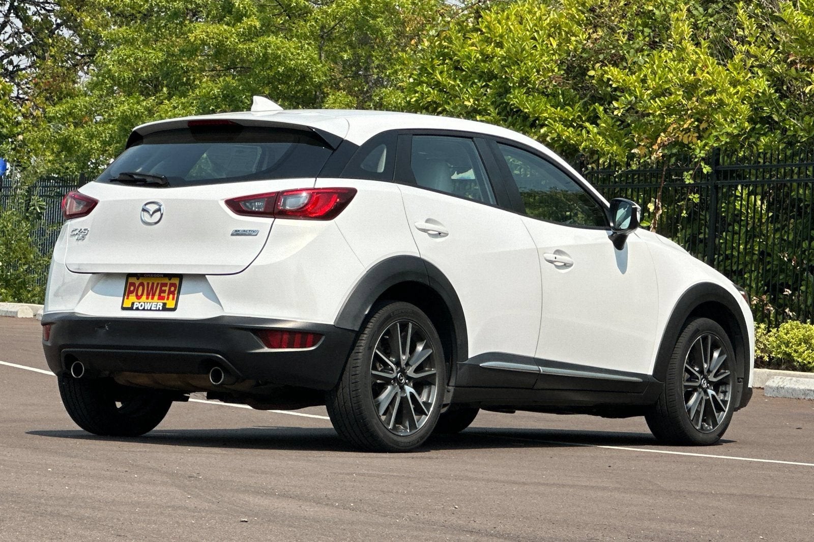 2016 Mazda Mazda CX-3 Grand Touring