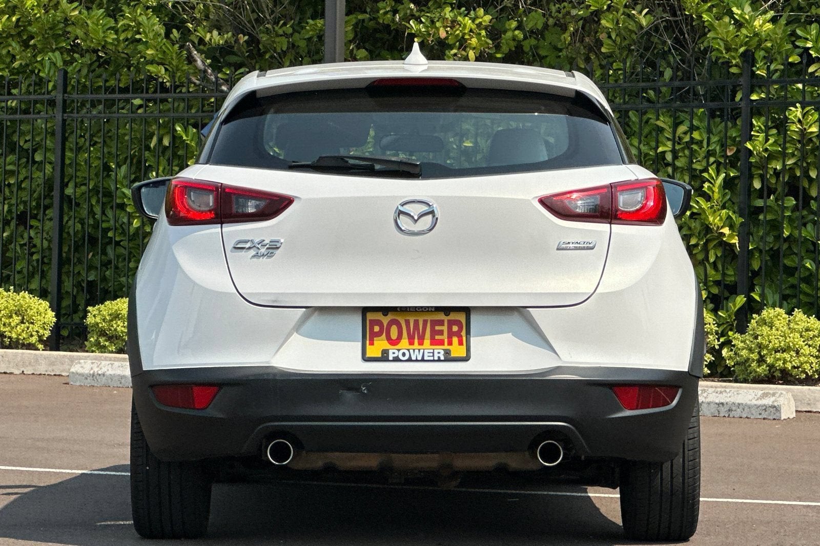 2016 Mazda Mazda CX-3 Grand Touring