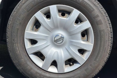 2012 Nissan Quest S