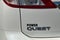 2012 Nissan Quest S