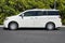 2012 Nissan Quest S
