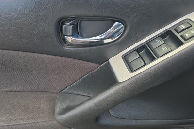 2012 Nissan Murano S