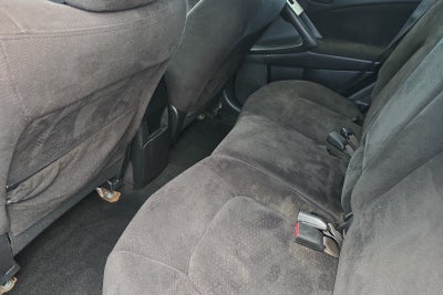 2012 Nissan Murano S