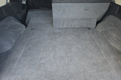 2012 Nissan Murano S