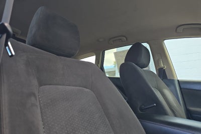 2012 Nissan Murano S