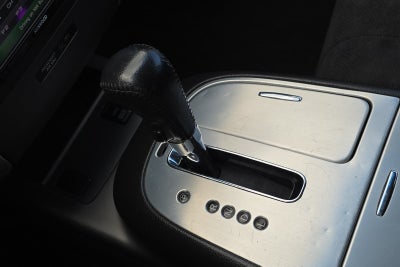 2012 Nissan Murano S