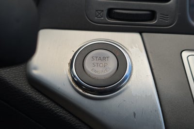 2012 Nissan Murano S
