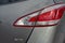 2012 Nissan Murano S