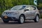 2012 Nissan Murano S