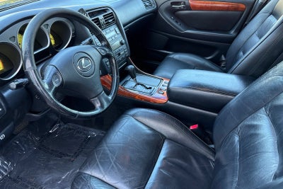 2003 Lexus GS 300 4DR SDN