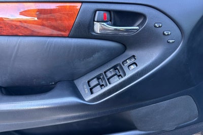 2003 Lexus GS 300 4DR SDN