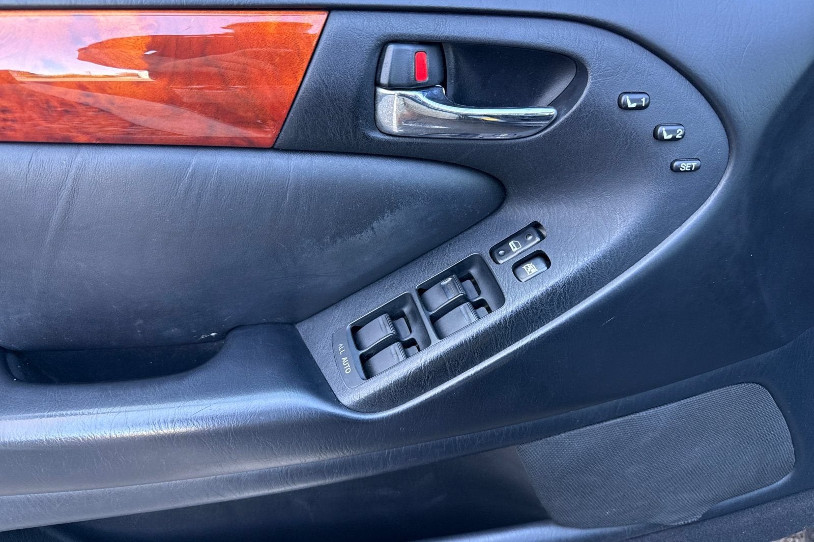 2003 Lexus GS 300 4DR SDN