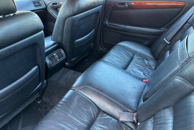 2003 Lexus GS 300 4DR SDN