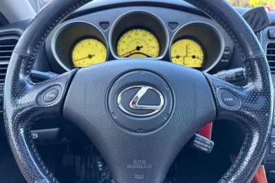 2003 Lexus GS 300 4DR SDN