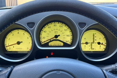 2003 Lexus GS 300 4DR SDN