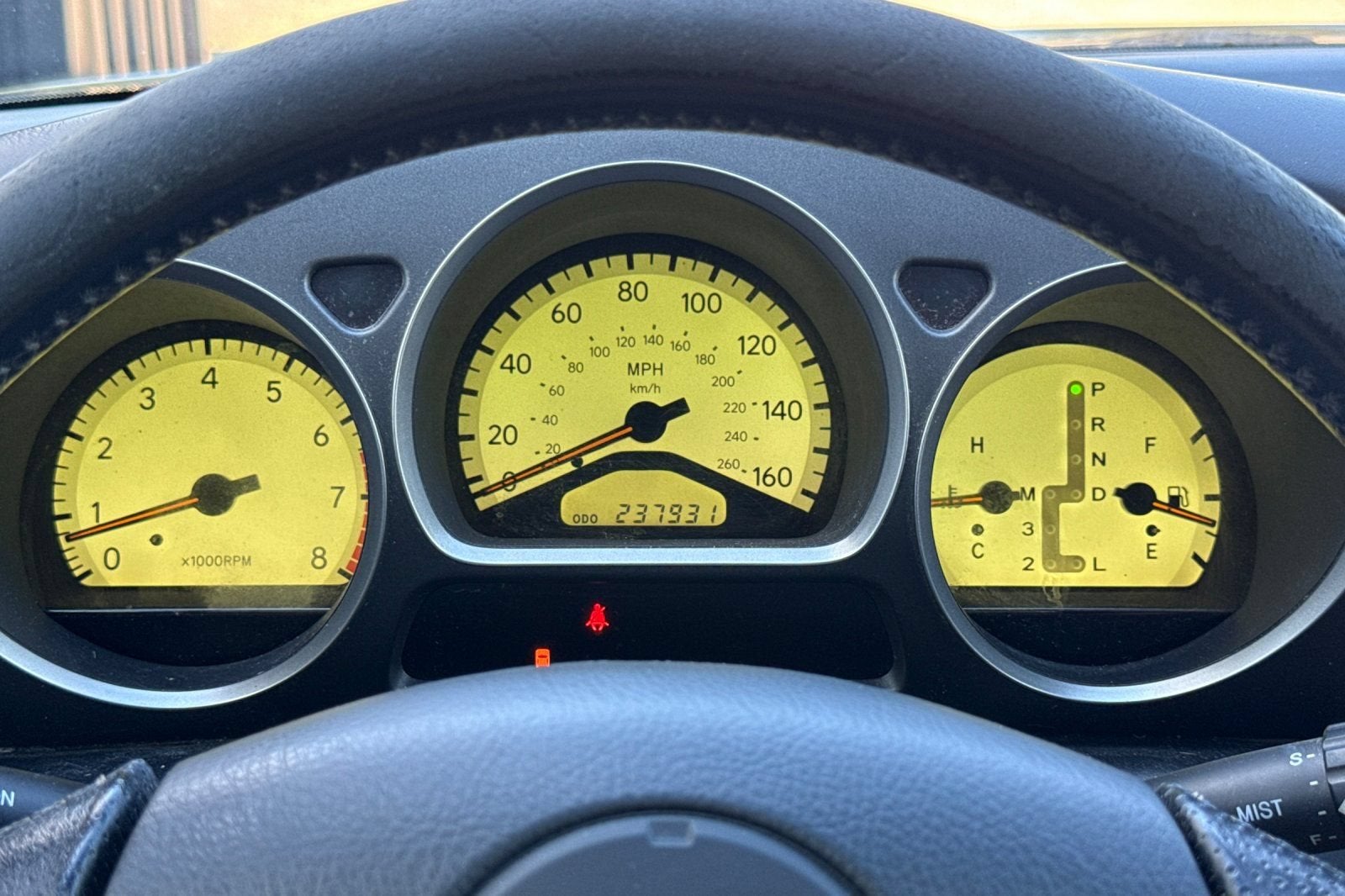 2003 Lexus GS 300 4DR SDN