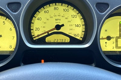 2003 Lexus GS 300 4DR SDN