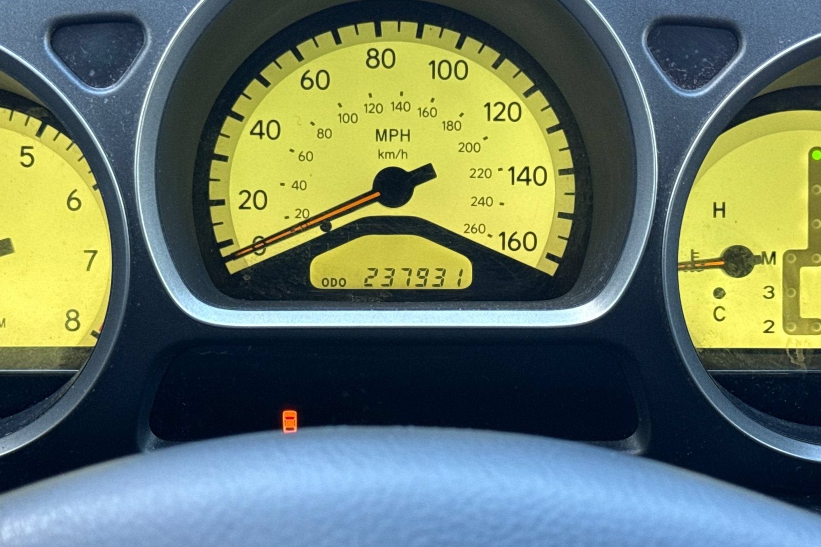 2003 Lexus GS 300 4DR SDN