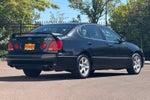 2003 Lexus GS 300 4DR SDN