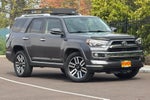 2014 Toyota 4Runner Limited