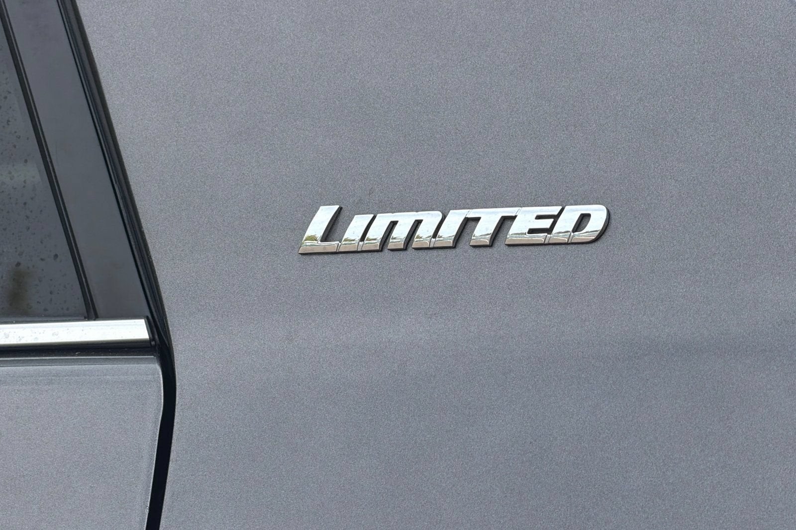 2014 Toyota 4Runner Limited