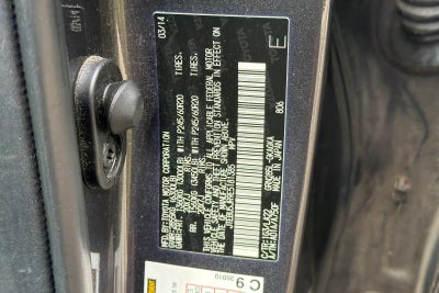 2014 Toyota 4Runner Limited