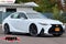 2022 Lexus IS IS 350 F SPORT