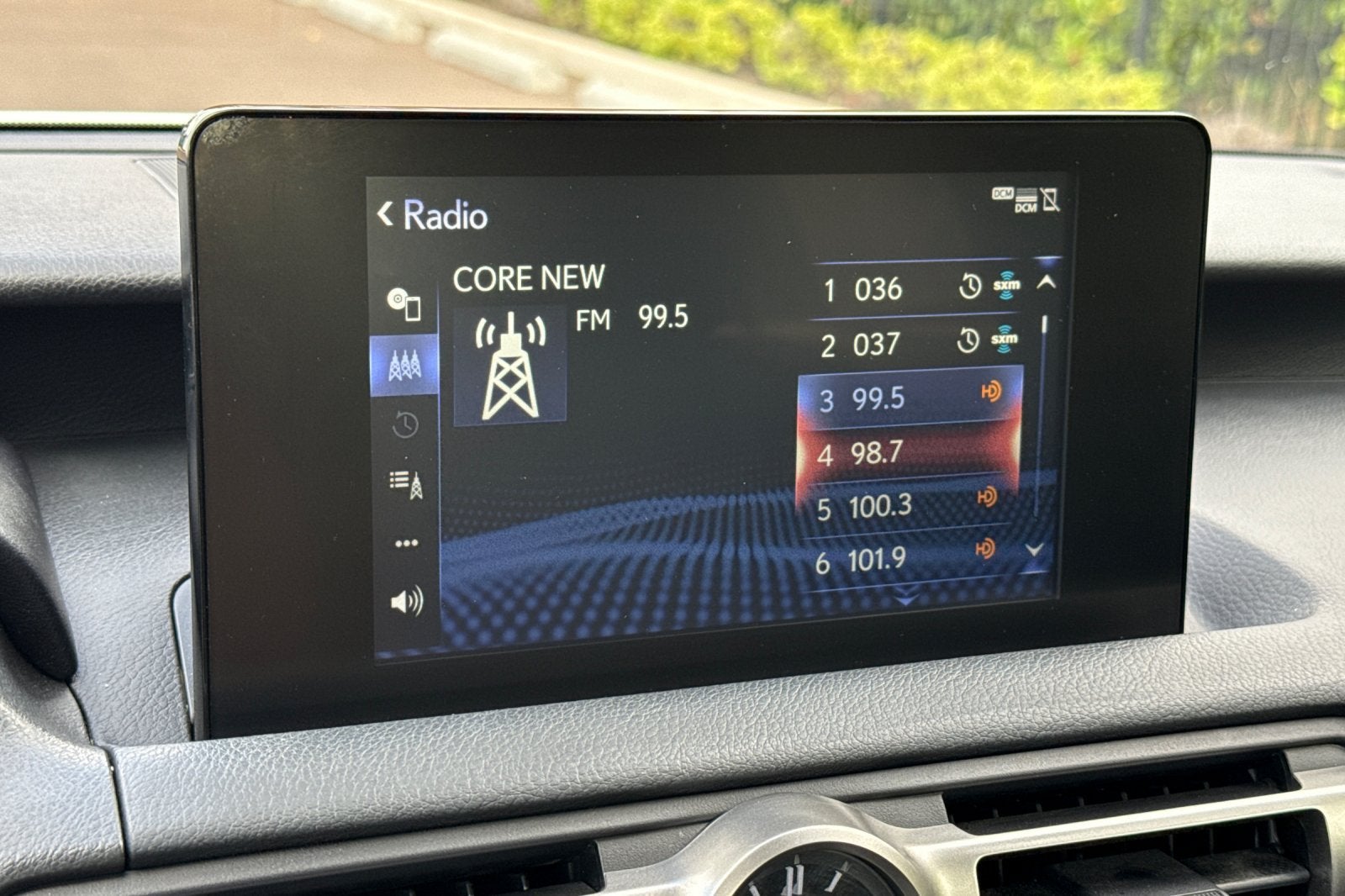 2022 Lexus IS IS 350 F SPORT
