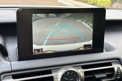 2022 Lexus IS IS 350 F SPORT