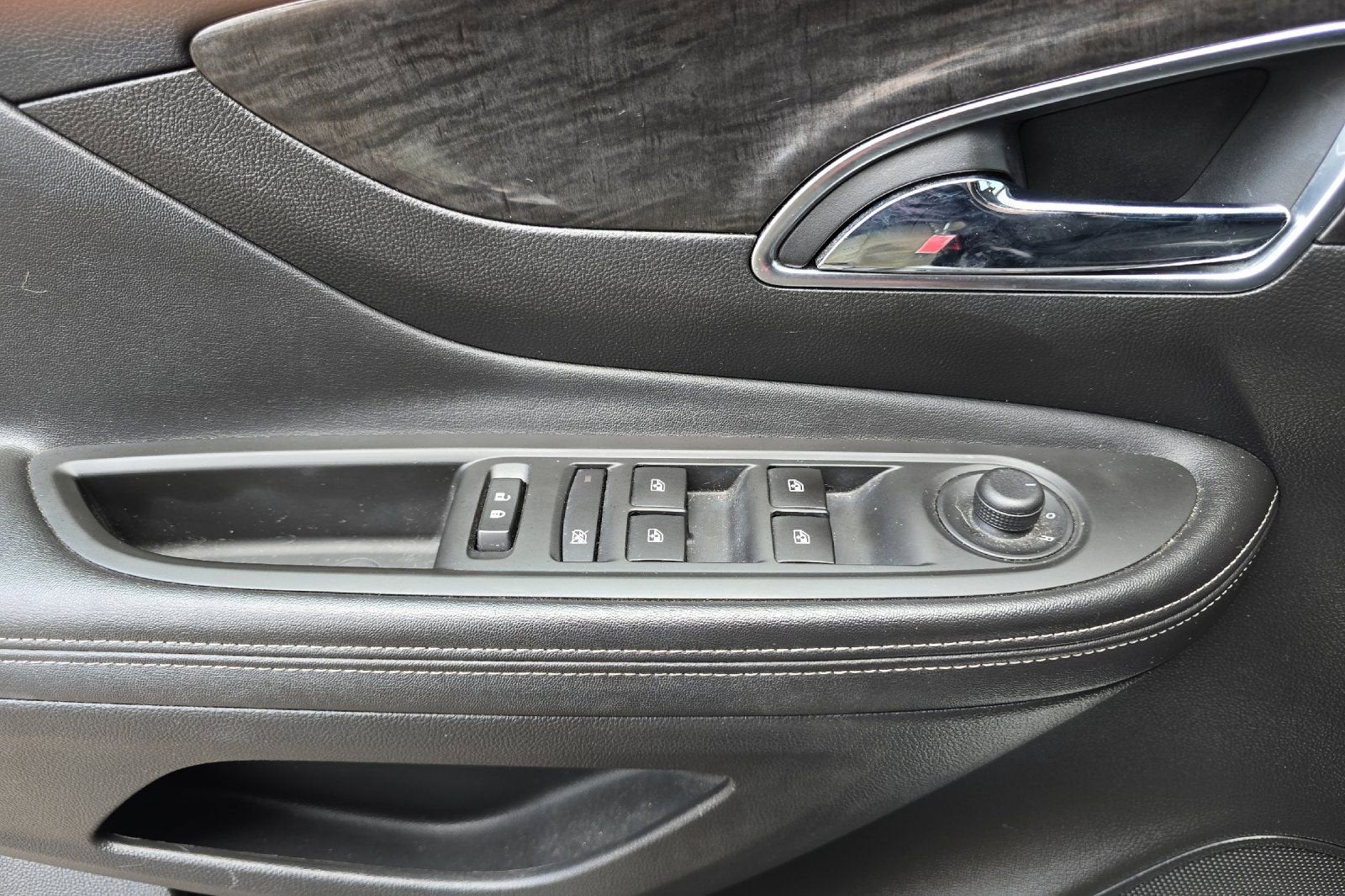 2016 Buick Encore 4DR AWD