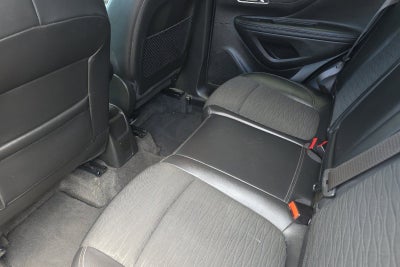2016 Buick Encore 4DR AWD