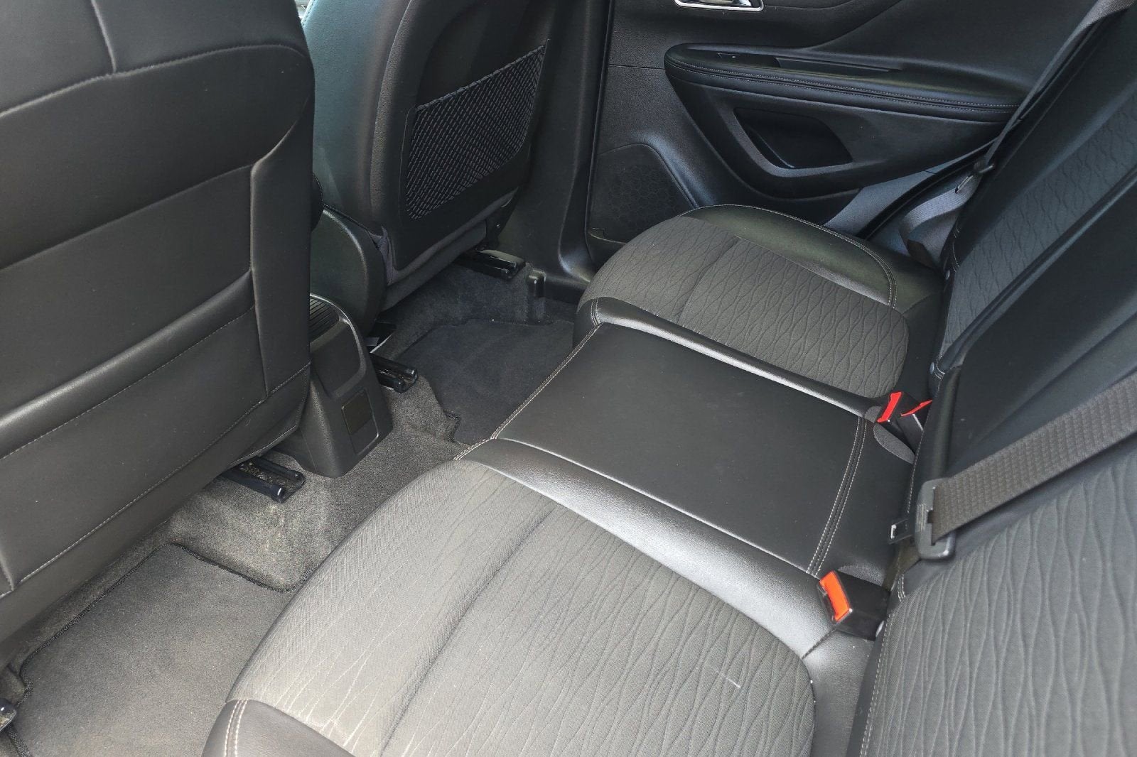 2016 Buick Encore 4DR AWD