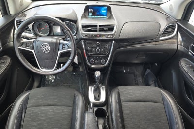 2016 Buick Encore 4DR AWD