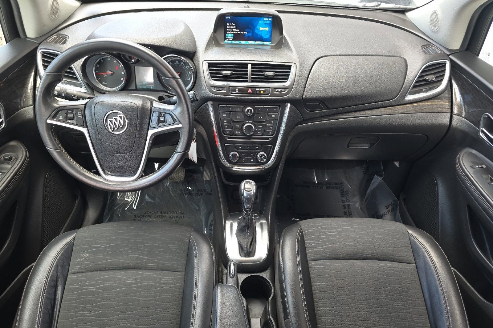 2016 Buick Encore 4DR AWD