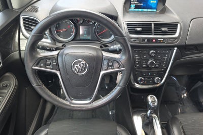 2016 Buick Encore 4DR AWD