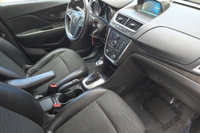2016 Buick Encore 4DR AWD