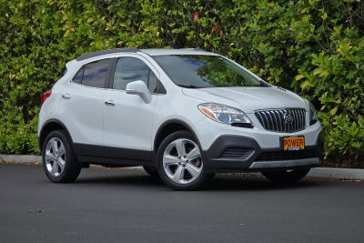 2016 Buick Encore 4DR AWD