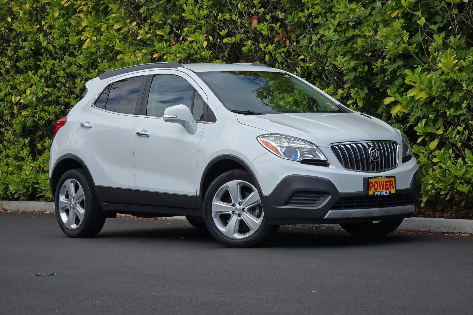 2016 Buick Encore 4DR AWD