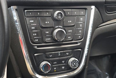 2016 Buick Encore 4DR AWD
