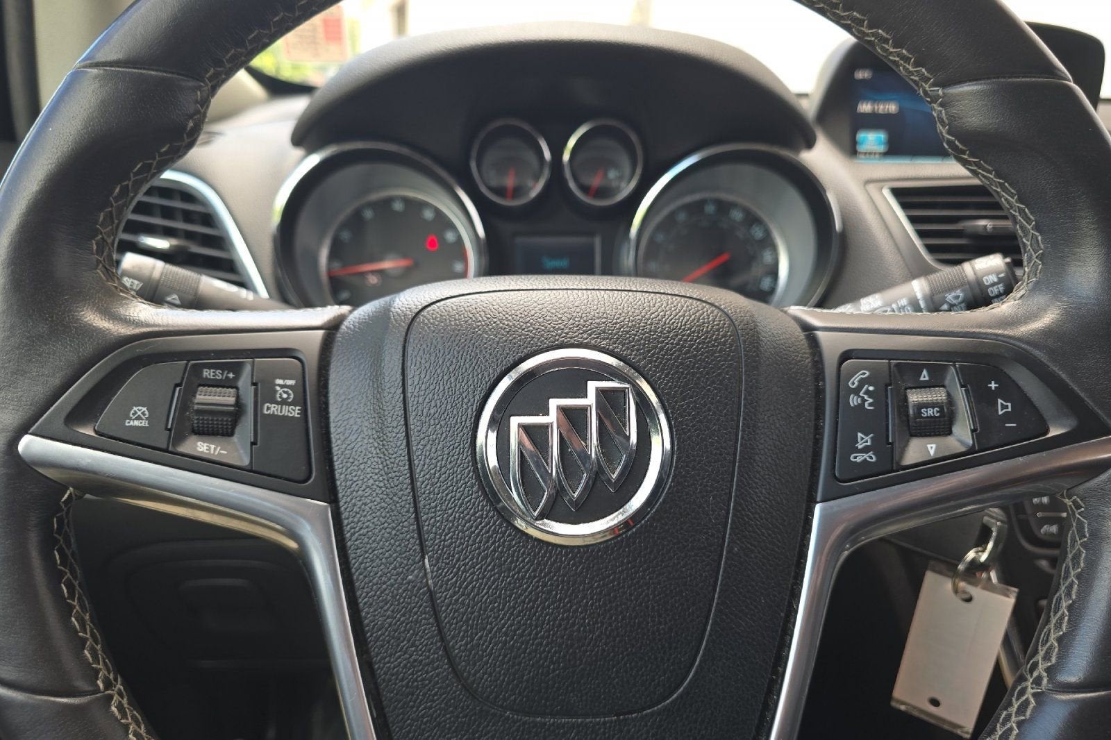 2016 Buick Encore 4DR AWD