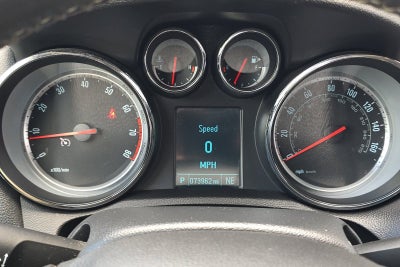 2016 Buick Encore 4DR AWD