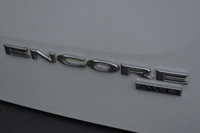 2016 Buick Encore 4DR AWD
