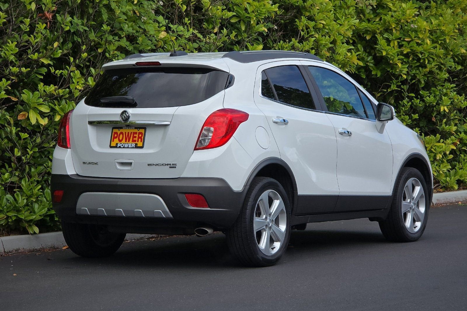 2016 Buick Encore 4DR AWD