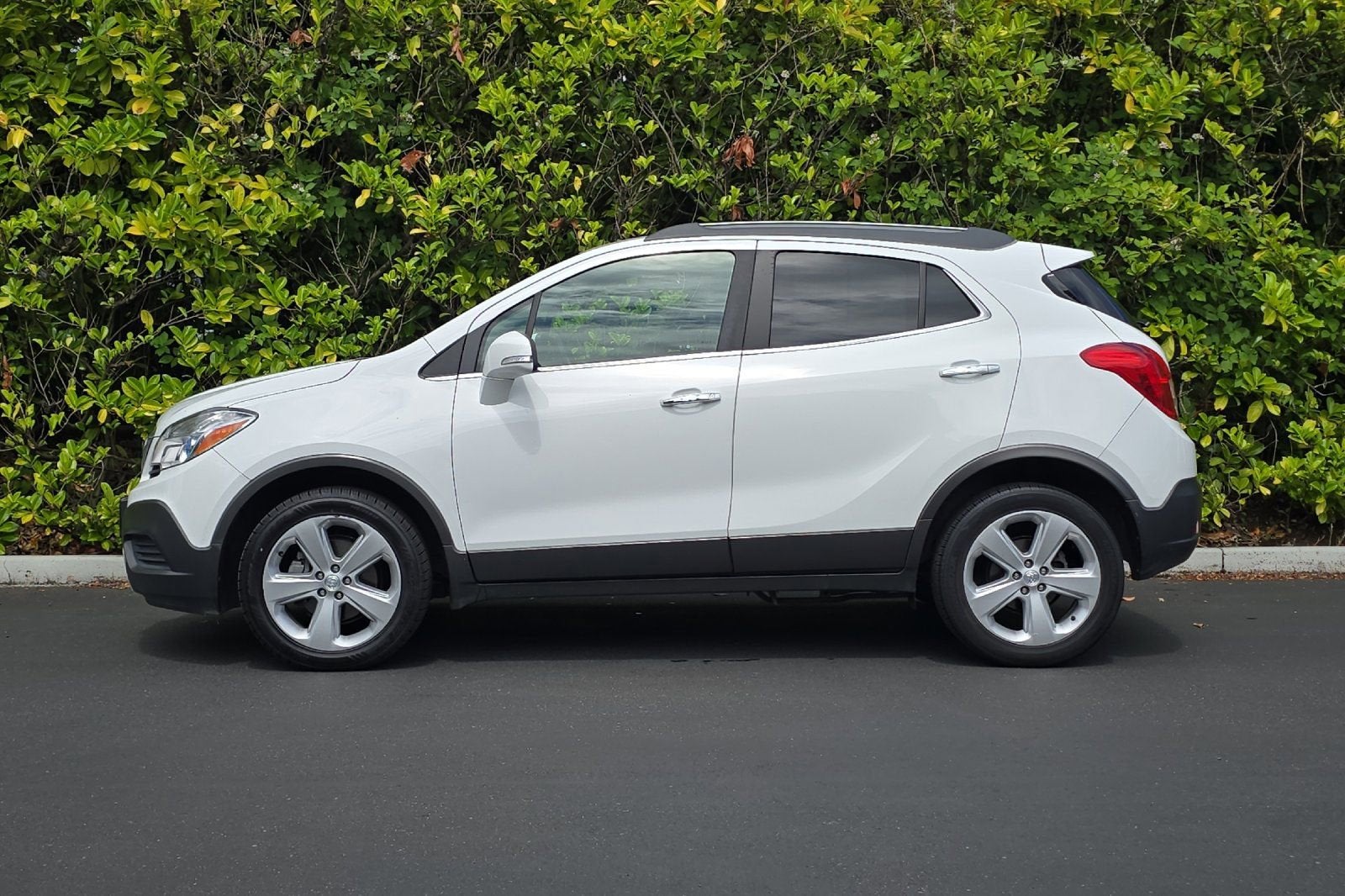 2016 Buick Encore 4DR AWD
