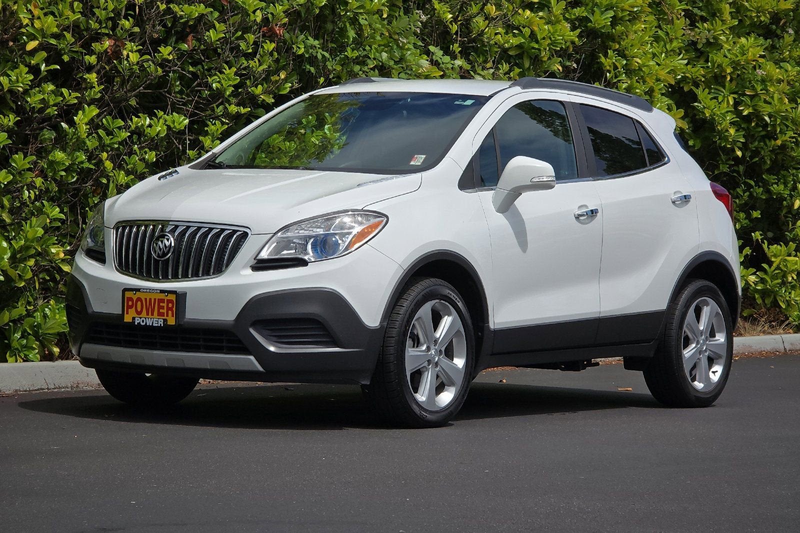 2016 Buick Encore 4DR AWD