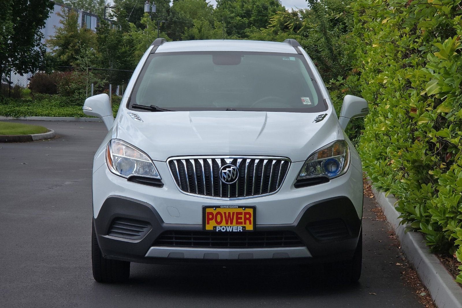 2016 Buick Encore 4DR AWD