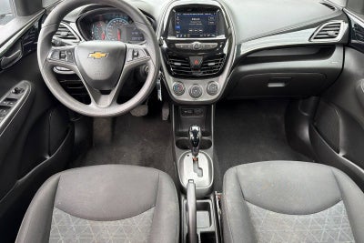 2020 Chevrolet Spark LT